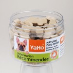 Pet Biscuits Factory - Hot Selling Vietnam Pet Biscuits Puppy Dog Chews Treats Snack Pet Food