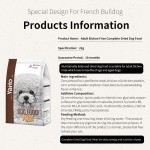 Dry Pet Food Manufacturer - Factory Direct Cheap Price Natural Nutrition High-Protein Puppies Dry Food