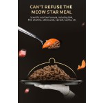 Cat Treats Manufacturer - Nature High Protein Cat Treats Snack Pet Food Senior Cat Food Dry