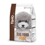 Pet Food Supplier - Quality Dry Dog Food Factory Supplies Pet Food Supplier Bulk Orders