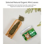 Catnip Products Manufacturer - Pet Treats Pet Supplies Snacks Cats Food Dried Catnip Catmint Bulk