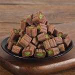 Beef Cubes Supplier - OEM Wholesale Dried Beef Cubes Premium Dog Treats No Additives High-Protein