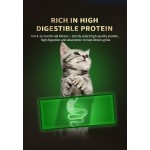 Cat Dry Food Manufacturer - Untuk Jualan Makanan Kucing Kering untuk Kucing Kecil Grain Free
