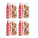 Dry Pet Food Manufacturer - OEM ODM High Protein High Nutrition Grain Free Dry Adult Cat Dog Food
