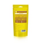 牛肉卷棒厂家-营养宠物洁牙狗咬胶零食牛肉卷棒宠物零食条