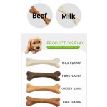 Dental Bone Sticks Manufacturer - Bulk Wholesale Treat for Pets Calcium Pet Chew Dog Dental Bone Sticks