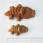 Alligator Chews Manufacturer - Wholesale Yaho Alligator Crocodile Dog Chews Dental Treats with Vitamins