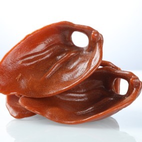 Pig Ears Factory - Wholesale Dog Chew Treats Dry Pet Snack Pig Ears with Dental Care Grain-Free