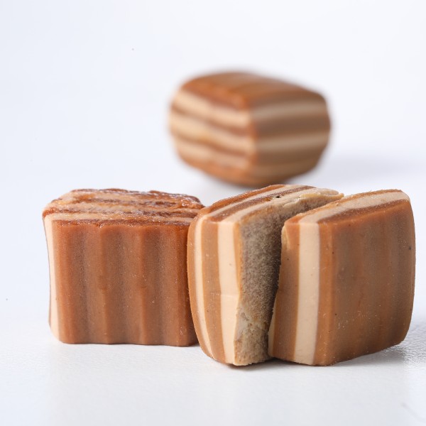 Beef Treats Manufacturer - Customized High Protein Human Grade Dog Beef Treats Cube Private Label