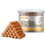 Dental Sticks Supplier - OEM Top Breed Dog Food Star Sticks Dog Snacks Dental Sticks for Dog