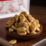 Pet Treats Supplier - Natural Chicken Flavor Pet Treats Meat-Based Dog Biscuits for Furry Friends