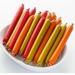 Pet Sausage Manufacturer - Pets Treats Supplier Wholesale Dog Cat Sausage Pet Ham Sausages Food Snack