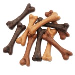 Dental Treat Bones Supplier - Bulk Cheap Price Dried Dog Dental Treat Bones with Vitamins Minerals