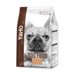 Dog Food Supplier - Hotsale French Bulldog Treats Premium Dog Food Custom Pet Food for Bulldogs