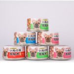 Wet Canned Treats Factory - High Protein Wet Canned Dog Treats Premium Pet Snack Food for Dogs