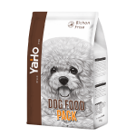Dog Food Manufacturer - Custom Dog Food Wholesale Protein Puppy Adult Small Dog Dry Food Custom