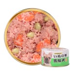 Wet Canned Treats Factory - High Protein Wet Canned Dog Treats Premium Pet Snack Food for Dogs