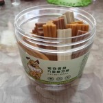 Dental Sticks Supplier - Wholesale Yaho Star Dog Treats Dental Sticks with Vitamins Minerals for Dogs