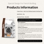 Pet Food Wholesale Factory - Hot Sale Pet Supplies Custom Pet Food Wholesale Cat Dog Food 2kg