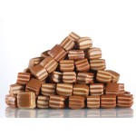 Beef Treats Manufacturer - Customized High Protein Human Grade Dog Beef Treats Cube Private Label