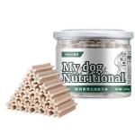 Dog Chew Factory - Nutrition Pet Snacks Dog Chew Dental Treats Dog Food Factory Supply