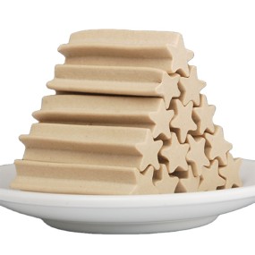 Milk Chew Stick Factory - Yaho Wholesale Dog Dental Treats Milk Chew Stick for Dogs Sensitive Digestion