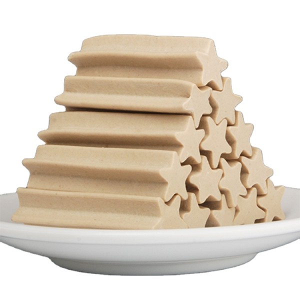 Milk Chew Stick Factory - Yaho Wholesale Dog Dental Treats Milk Chew Stick for Dogs Sensitive Digestion