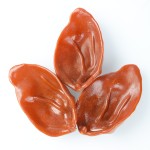 Pig Ear Treats Manufacturer - OEM Freeze Dried Pig Ear Dental Pet Treats Dog Chews Snack Training Reward