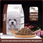 Dog Food Manufacturer - OEM ODM High Protein Dog Food Wholesale Custom Pet Food Adult Dry Dog Food