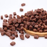 Yaho狗咬立方厂家-Yaho狗咬立方高蛋白有限成分饮食皮肤毛发