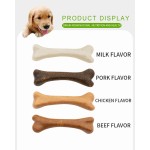 Dental Treat Bones Supplier - Bulk Cheap Price Dried Dog Dental Treat Bones with Vitamins Minerals