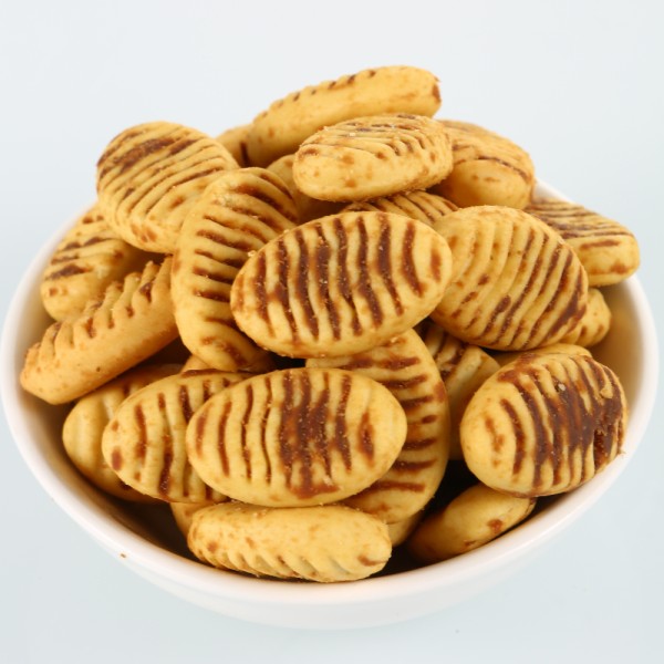 Pet Treats Supplier - Natural Chicken Flavor Pet Treats Meat-Based Dog Biscuits for Furry Friends