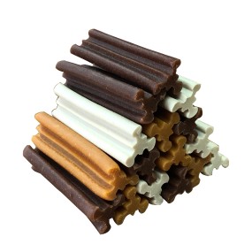Pet Treats Manufacturer - Natural Pet Food Dog Snacks Supplier Dog Chews Stick Dental Pet Treats