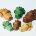 Alligator Chews Manufacturer - Wholesale Yaho Alligator Crocodile Dog Chews Dental Treats with Vitamins