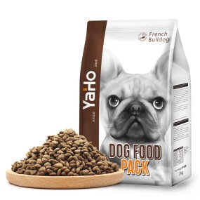 Pet Food Wholesale Factory - Hot Sale Pet Supplies Custom Pet Food Wholesale Cat Dog Food 2kg