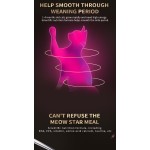 Cat Dry Food Manufacturer - Cheap Factory Price High Protein Low Fat Cat Food with Vitamins Minerals