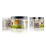 Dog Bone Cookies Manufacturer - Pet Dog Treat OEM Factory Supply Dog Bone Cookies Pet Snack 1kg