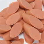 Sausage Stick Supplier - OEM Wholesale Dog Treats Beef Chicken Sausage Stick High-Protein No Additives