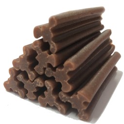 Bully Sticks Supplier - Beef Flavor Dog Chew Bully Sticks Dry Dog Food Pet Chewy Snack for Dogs