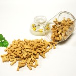 Yaho狗骨饼干厂家-Yaho有机狗骨饼干OEM/ODM私有标签狗零食消化