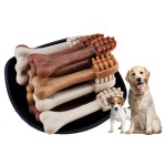 Dental Stick Supplier - Wholesale Manufacturer Pet Treats Dog Dental Stick Brush Bone Chew Snacks