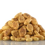 Dog Biscuits Supplier - Original Factory Low Fat Dog Training Biscuits Crunchy Chew Treats Vitamins