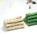 Cat Wet Treats Factory - Hot Sale Cat Wet Treats Dental Chew Rope Premium Limited Ingredient Diet