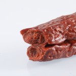 Beef Slices Supplier - Nutritious High Protein Low Fat Dog Chew Treats Beef Slices Sticks Teeth Cleaning