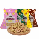 Pet Treats Supplier - Natural Pet Products Cat Cookies Biscuits Pet Treats Snacks for Cats Dogs