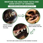 Dental Brush Manufacturer - YaHo Dog Chew Treats 360 Degree Dental Brush Large Dog Stick Food Nutritional