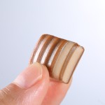 Beef Treats Manufacturer - Customized High Protein Human Grade Dog Beef Treats Cube Private Label