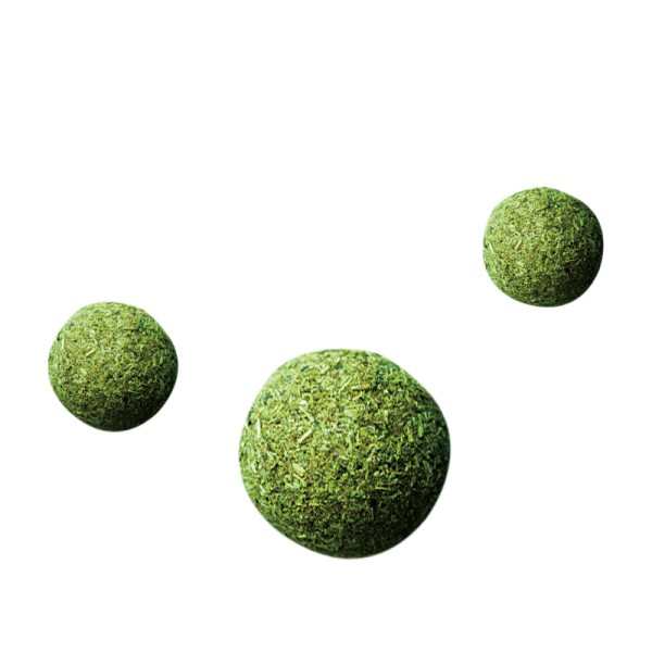 Catnip Balls Manufacturer - YaHo Organic Natural High Quality Kitten Catnip Catmint Balls Treats Food