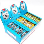 Dental Bone Chews Factory - Premium Yaho Dental Bone Chews Dog Pet Food Treats with Vitamins Minerals