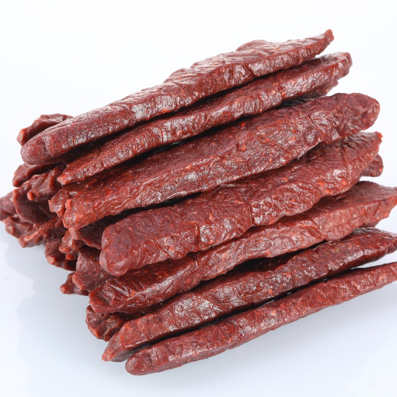 Pet Treats Factory - Bulk Pet Treats Teeth Molar Stick Dental Dried Beef Bar Dog Treats Chews